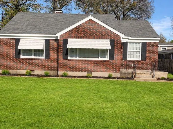 3634 Autumn Ave, Memphis, TN 38122