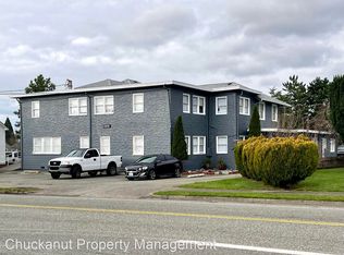 1011 E Division St #105, Mount Vernon, WA 98274