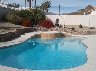 3911 Northstar Dr, Lake Havasu City, AZ 86406