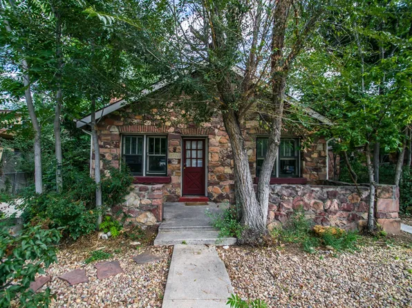 2311 Spruce St.