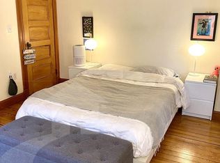 13 Magazine St #2S, Cambridge, MA 02139