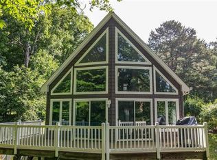 23243 Swift Island Rd, Albemarle, NC 28001