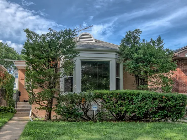 3110 W Jarvis Ave, Chicago, IL 60645