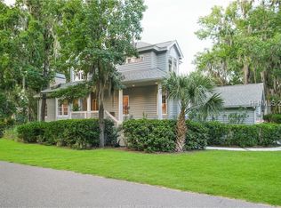 26 Wax Myrtle Ct, Hilton Head Island, SC 29926