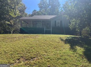 40 Azalea Dr SE, Cartersville, GA 30121