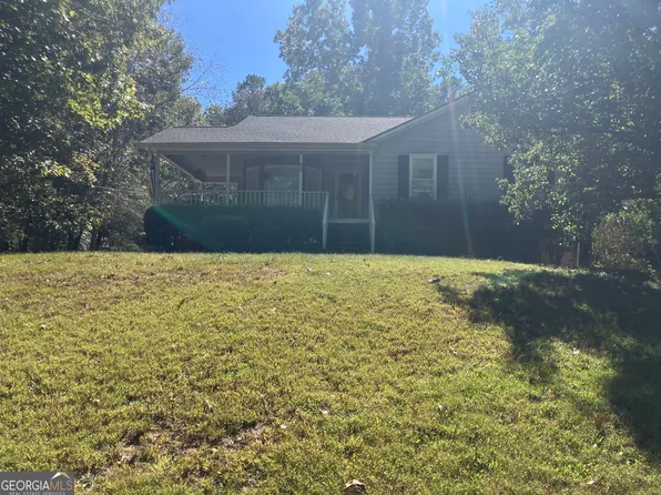 40 Azalea Dr SE, Cartersville, GA 30121