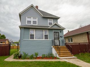 242 S 19th Ave, Maywood, IL