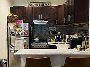206 Avenue A APT 2A, New York, NY 10009