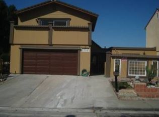 33047 Lake Candlewood St, Fremont, CA 94555