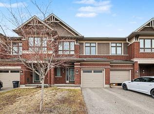 257 Dolce Cres, Ottawa, ON K1X0B3