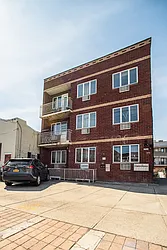 2560 Stillwell Avenue, #2B