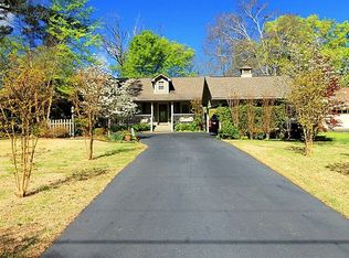 117 Caroline Acres Rd, Hot Springs, AR 71913