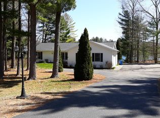 6960 Cedar Lake Rd, Oscoda, MI 48750