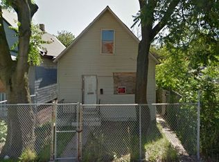 6921 S Racine Ave, Chicago, IL 60636