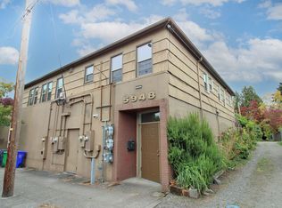 5944 & 5948 NE 30th Ave, Portland, OR 97211