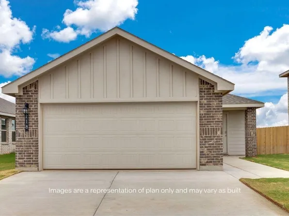 7443 10th St, Lubbock, TX 79416