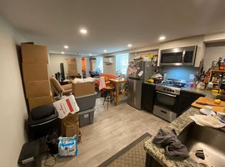 1243 E Susquehanna Ave #B, Philadelphia, PA 19125