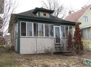 704 Summit St, Eveleth, MN 55734