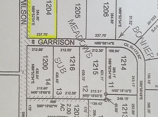 71499 Garrison Ln, Boardman, OR 97818