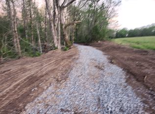 0 Newton Rd LOT 1, Crossville, TN 38572