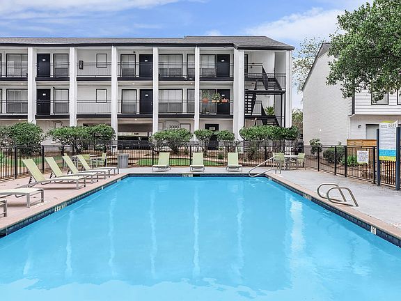 5th image of 4400 Memorial Dr #17-2116