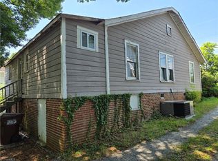 1610 Johnson St, High Point, NC 27262