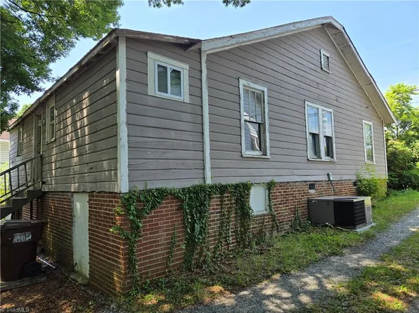 1610 Johnson St, High Point, NC 27262