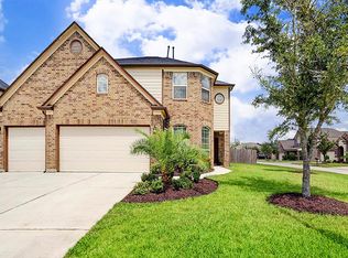 24702 Broad Branch Ct, Spring, TX 77373