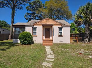 203 SE Syrcle Dr, Perdido Key, FL 32507