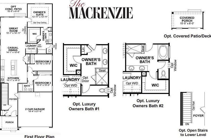 2nd image of 28 The Preserve St