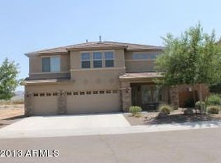 25949 W Ross Ave, Buckeye, AZ 85396