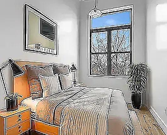 4th image of 187 Wilson Ave APT 3R