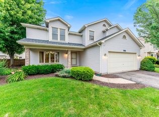 25020 W Ambrose Rd, Plainfield, IL 60585