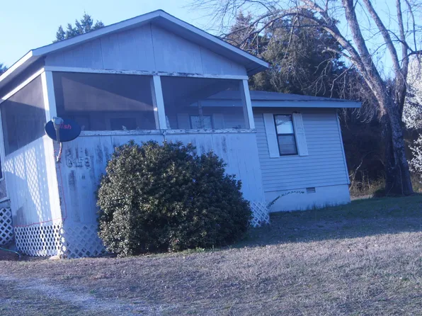 6159 Highway 9 S, Salem, AR 72576