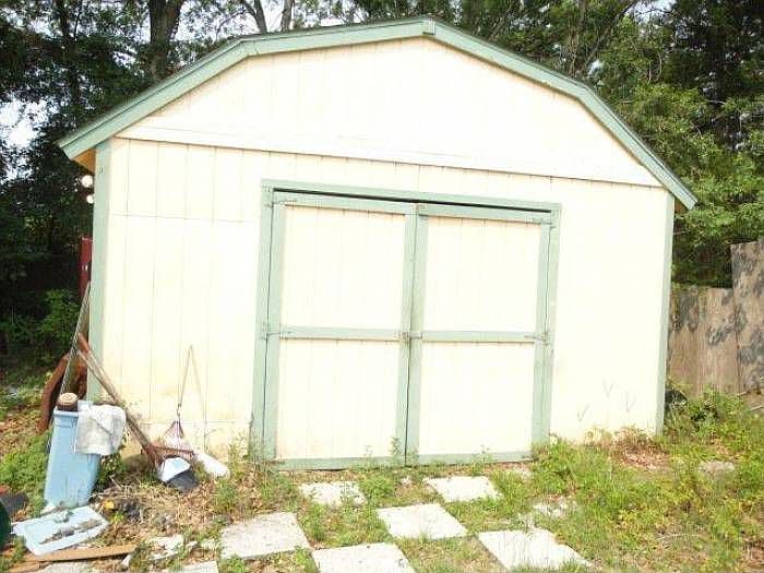 SHED
