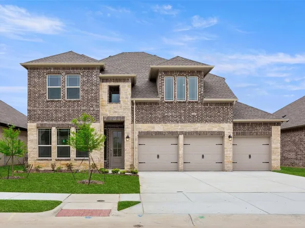 251 Dove Haven Dr, Justin, TX 76247