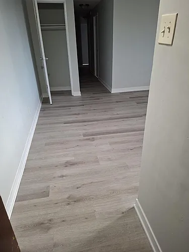 Floor plan Oshawa 3 Bedrooms