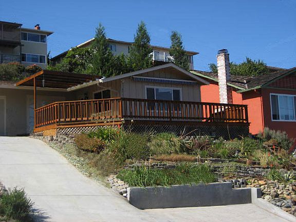 Family friendly house