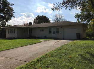 2006 McCarthy Rd, Ames, IA 50014