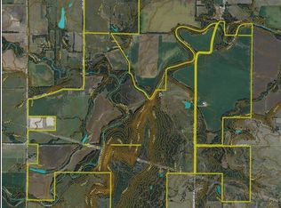 638 Q Rd, Eureka, KS 67045