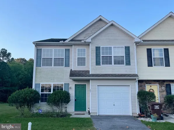 801 Wood Duck Dr, Cambridge, MD 21613