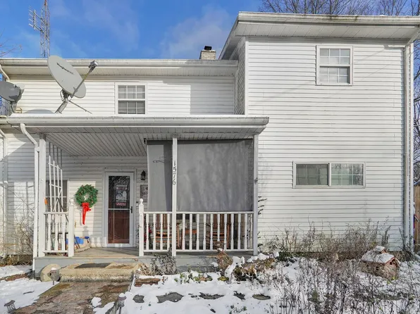 1576 Miami Trace Rd S #E, Washington Court House, OH 43160