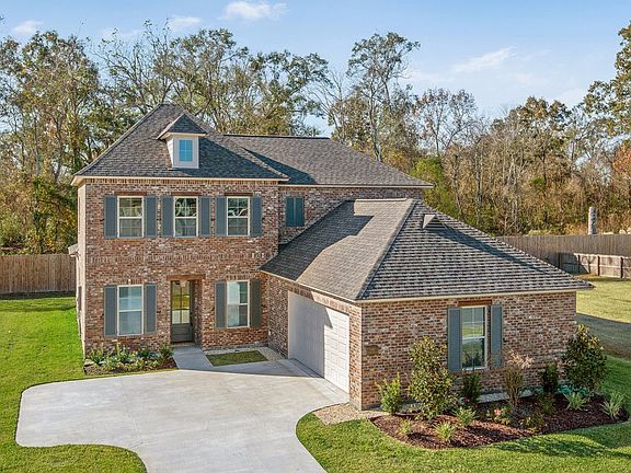 2nd image of 15017 Germany Oaks Blvd