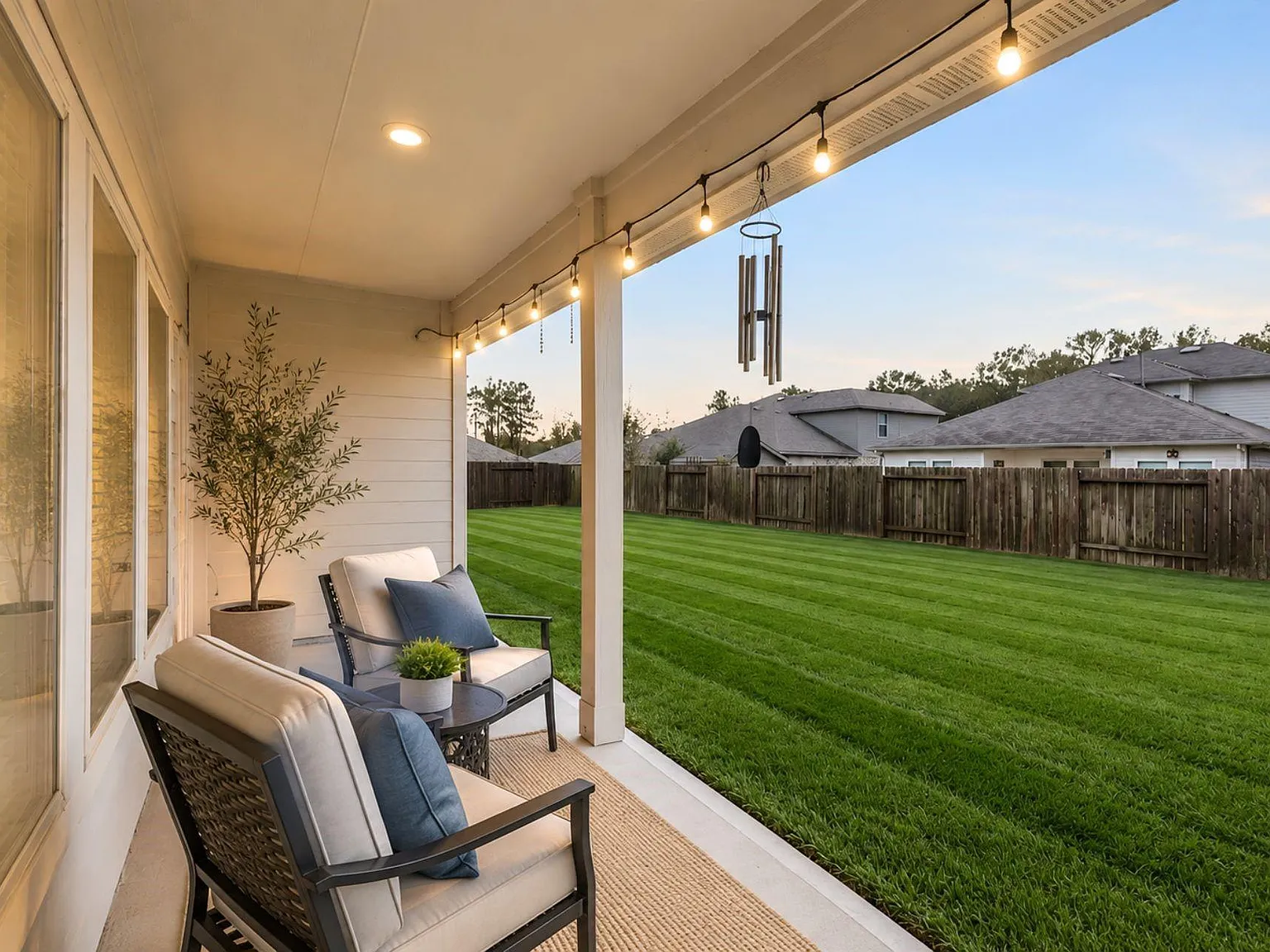 4 bed, 3.0 bath, 2600 sqft, $2,300 — Photo 3