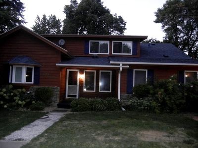 179 S Shore Dr, Forest Lake, MN, 55025