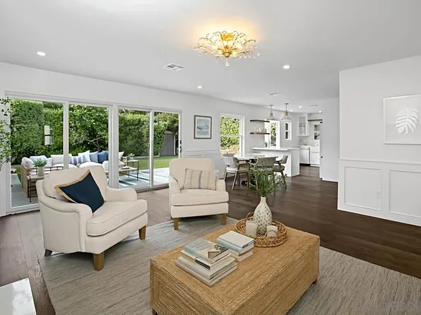 624 Bonair St, La Jolla, CA 92037