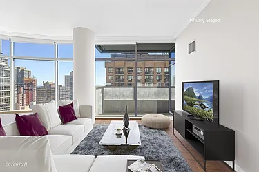 Sold by Corcoran
