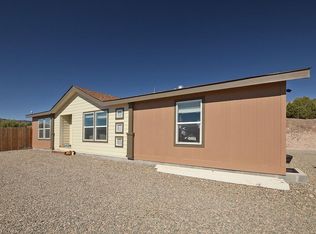 2920 N Papago Trl, Chino Valley, AZ 86323