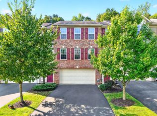 268 Broadstone Dr, Mars, PA 16046