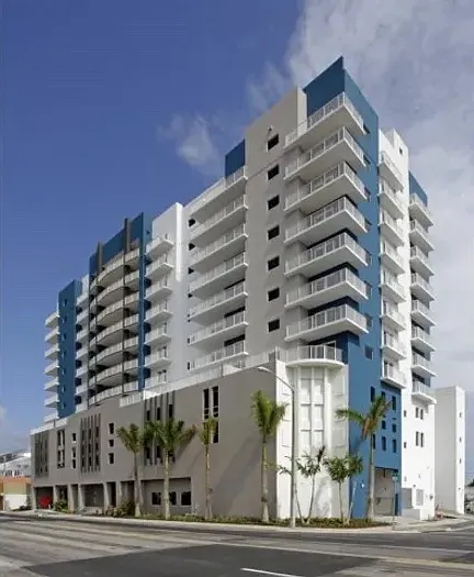 1750 NW 7th St #705 — Photo 19